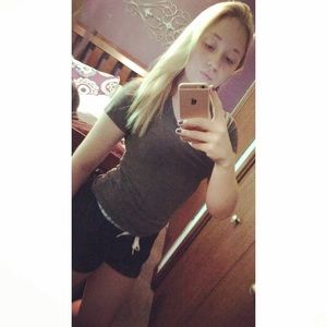 Meet your Posher, Bailee